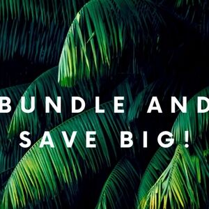 I HAVE TO CLEAR OUT EVERYTHING!